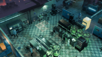 Phantom Doctrine screenshot 3