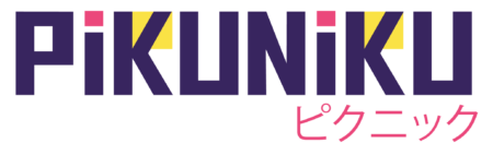 Pikuniku - Logo