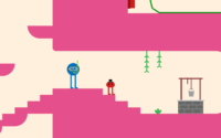 Pikuniku - Screen 5