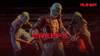 RUINER - Creeps