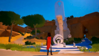 RiME - August Switch Screenshot 01