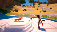 RiME - August Switch Screenshot 02