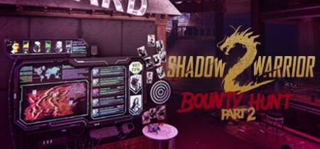 Shadow Warrior 2 - Bounty Hunt Part 2_Header