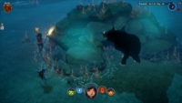 The Flame In The Flood - Switch - Bear - JPG