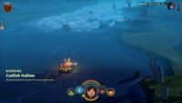 The Flame In The Flood - Switch - Water JPG