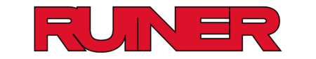 RUINER - Logo