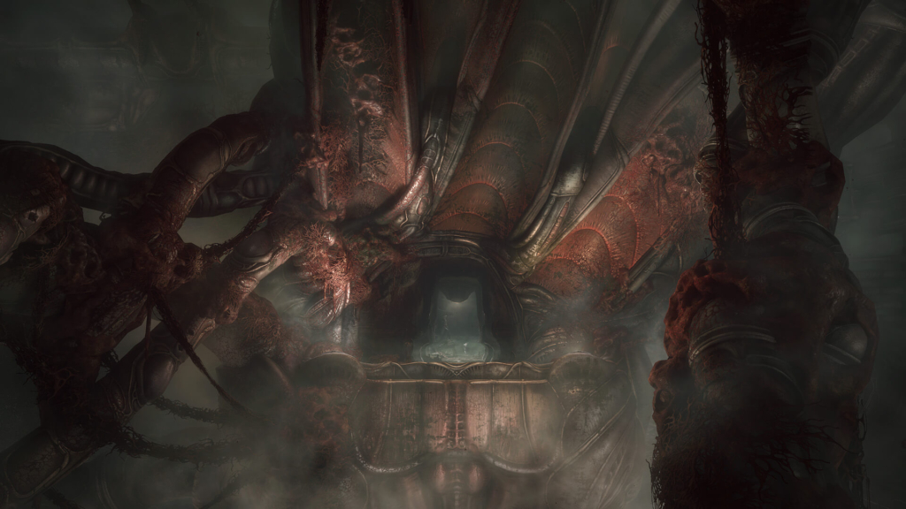 scorn initial release date scorn initial release date