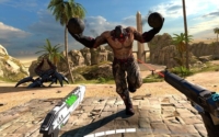 Serious Sam VR_ The Last Hope - Screen1