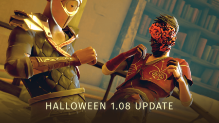 Absolver 1.08 Update_Thumb