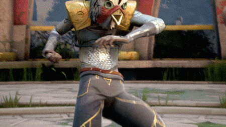 Absolver Hentai