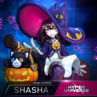 Hyper Universe - New Hyper - Shasha (1)