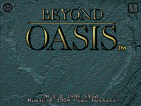 SEGA_Forever_-_Beyond_Oasis_-_title_1507711420