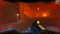 STRAFE_Millennium Edition - Inferno Room