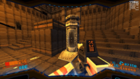 STRAFE_Millennium Edition - Save Pod