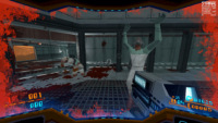 STRAFE_Millennium Edition - Scared Scientist