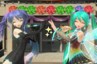 Hatsune Miku: Project DIVA Future Tone