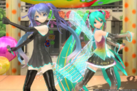 Hatsune Miku: Project DIVA Future Tone