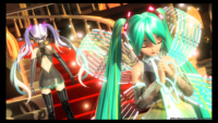 Hatsune Miku: Project DIVA Future Tone