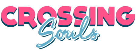 Crossing Souls - Logo (1)