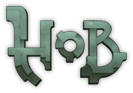 Hob Logo