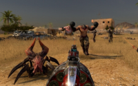 Serious Sam 3 - Screen 5