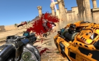 Serious Sam 3 - Screen 7