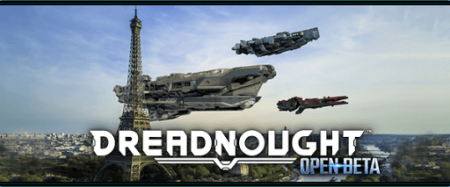 dreadnought paris header