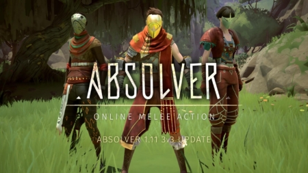 Absolver - 3v3 Overtake Update_Thumb