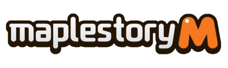 MapleStory_M_Logo