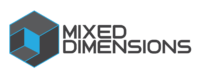 MixedDimensions_Logo
