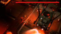 RUINER Annihilation Update 2