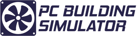 PC Building logo