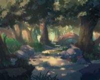 Dialog BG_Forest