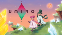 Umiro - Key Art