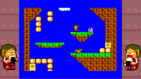 Alex Kidd in Miracle World