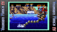 Thunderforce4