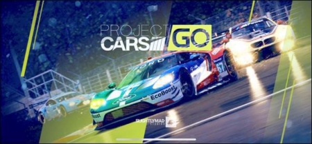 20180516_Project Cars Go teaser