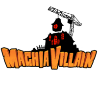 MachiaVillain Logo