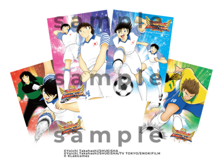 9. tsubasa_goods_poster