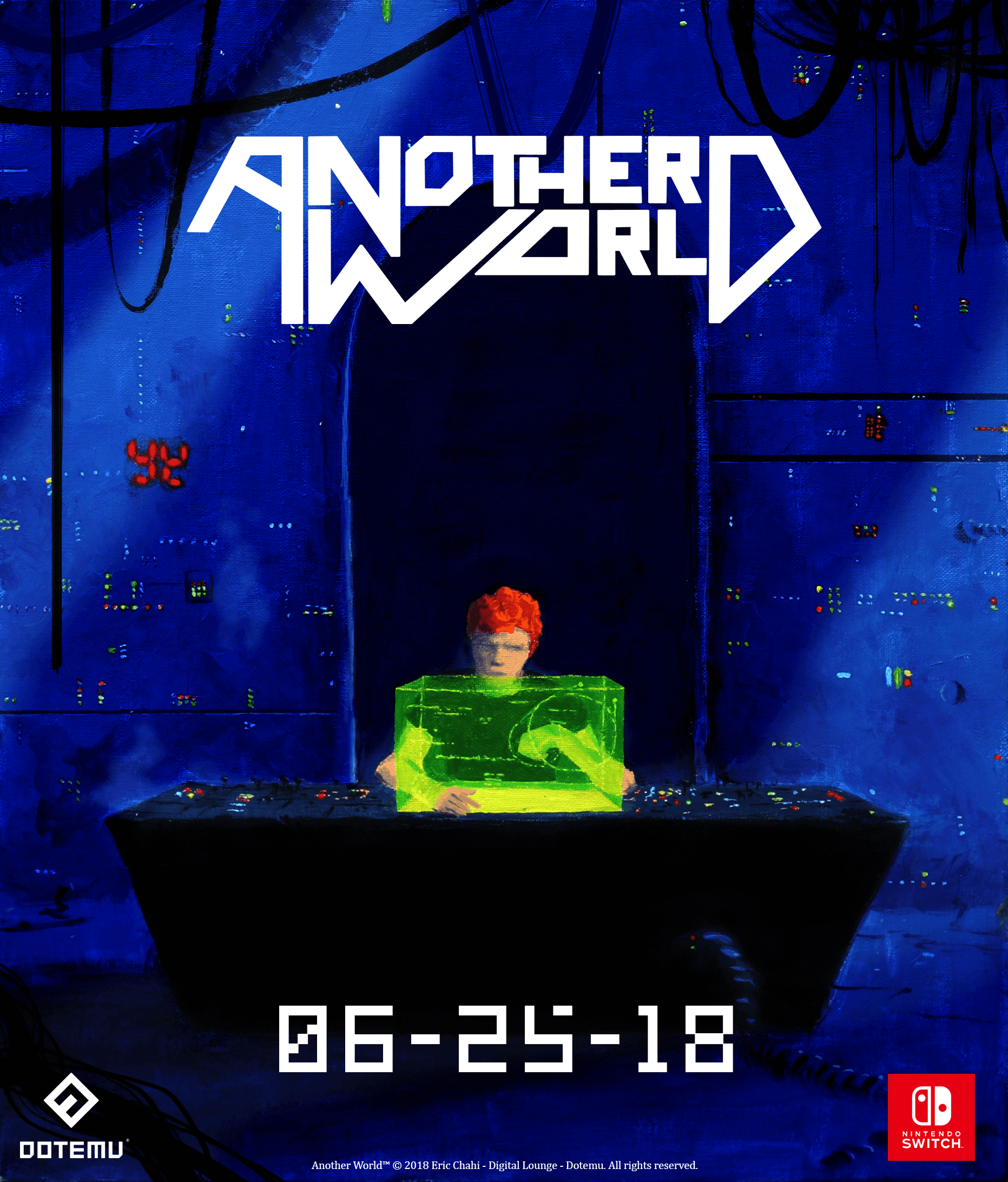 Another world на русском. Another World 1991. Another World игра. Another World Sega. Athoer World.