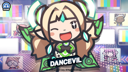 Dancevil_Title