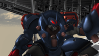 Metal Wolf Chaos - Screen 1