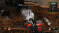 Metal Wolf Chaos - Screen 4