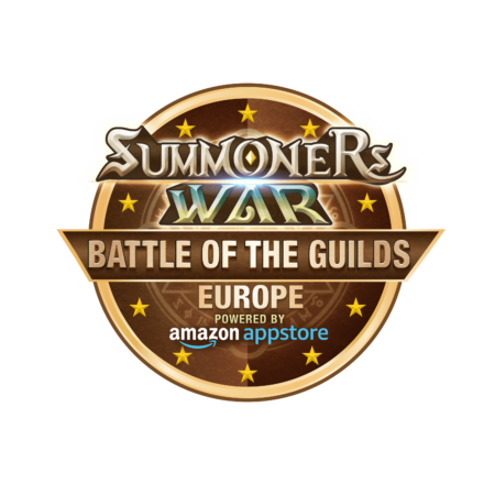 Battle of The Guilds Logo