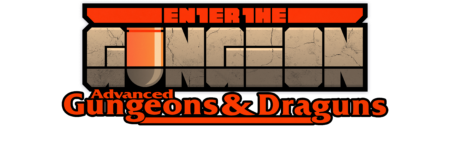 Enter the Gungeon_AGD - Logo