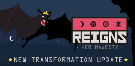 Reigns_HerMajesty - TransformationUpdate_KeyArt