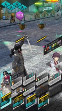 Shin_Megami_Tensei_Liberation_Dx2_-_Screenshot_-_Battle_Scene_at_Akihabara_1531998011