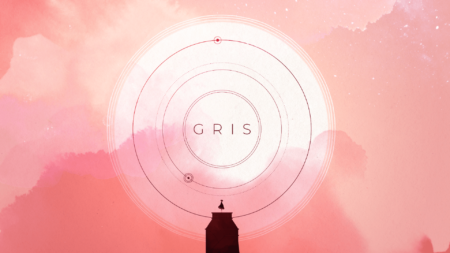 GRIS - Screen 5