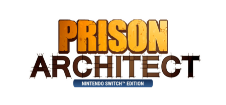 Prison Architect Switch Logo