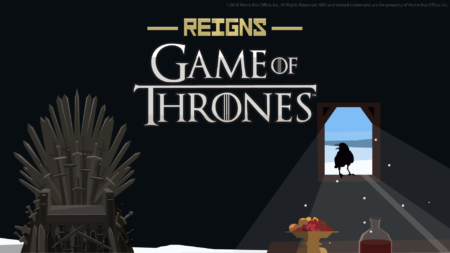 Reigns_GameOfThrones - Key Art